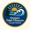 Oregon Tidal-Treasure Logo